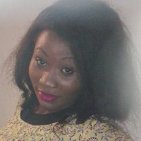 Obianuju Iyaji (@iyaji_obianuju) 's Twitter Profile