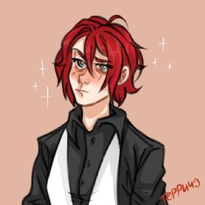 Терричさんのプロフィール画像