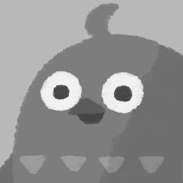 くーぽっぽさんのプロフィール画像