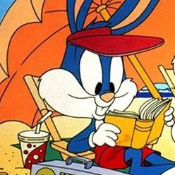 Buster_500's profile picture. Humor para conejos e ideas inconexas.