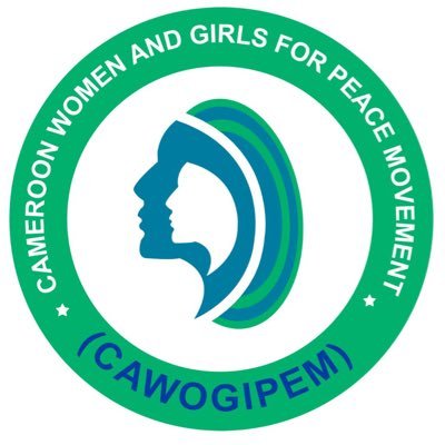 Cameroon Women and Girls for Peace Movement (CAWOGIPEM) launched & coordinated by @MikiFoundation #CAWOGIPEM #Women4Peace #Girls4Peace #SheBuildsPeace #WPS #YPS