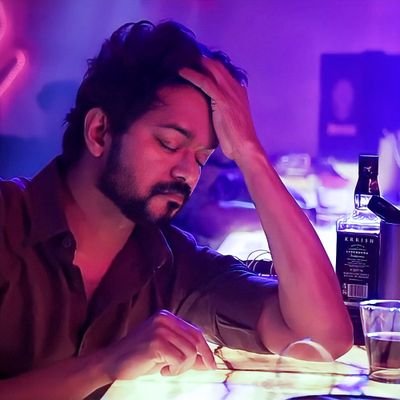 Santhosh00714's profile picture. 