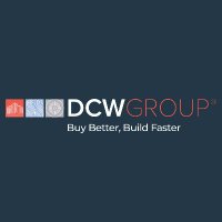 DCW Group (@dcwgroup_) 's Twitter Profile Photo