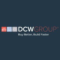 DCW Group(@DCWgroup_) 's Twitter Profile Photo