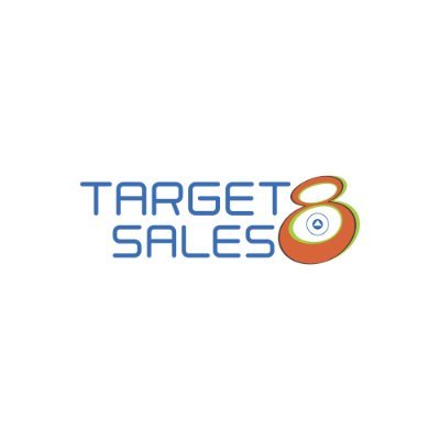 Target8Sales Profile Picture