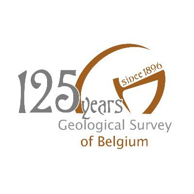 The Geological Survey of Belgium (GSB) is a research unit of the Royal Belgian Institute of Natural Sciences @RBINSmuseum.