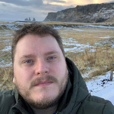 Interested in distributed systems, software engineering and the typical gamut of sci-fi. All thoughts expressed are my own.