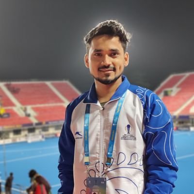 Sports Journalist with over 6 years of experience. Currently @NDTV, Ex- @outlookindia