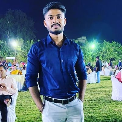 Sswapnil_'s profile picture. Electrical Engineer