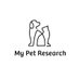 Dr Karen Hiestand (@mypetresearch) Twitter profile photo
