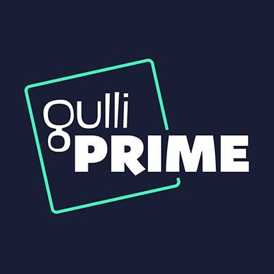 📺 Nous c'est Gulli Prime, la case du soir de Gulli. 
🤘 On est plus cool, plus drôles et plus beaux aussi.
🤷 Et de toute façon les enfants n’ont pas Twitter.