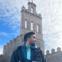 Edu Luna (@edubsteep) 's Twitter Profile