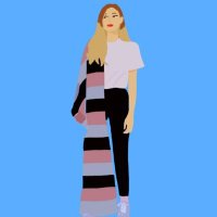 Fanart ❤️ (@rand0mart_8) 's Twitter Profile