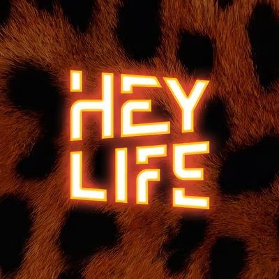 Hey___Life's profile picture. 