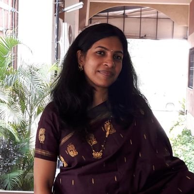 Deepa_official_'s profile picture. Teacher