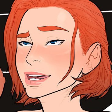 Milf with a dick. Professor? Porn star? Joytoy? Tavern gal? It’s your pick. (18+) Trans, not futa. 🏳⚧ MDNI. Read pinned before following.