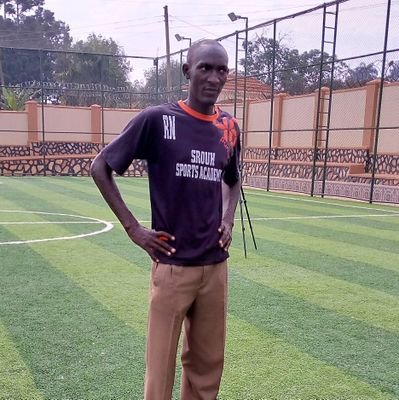Enthusiast,a dreamer and a hard worker
SROUH SOCCER ACADEMY & QUIDDITCH COACH AND MANAGER OF SROUH DELIVERIES LIMITED & VALLEY OF DESTINY JUNIOR SCHOOL 🇺🇬🇺🇬