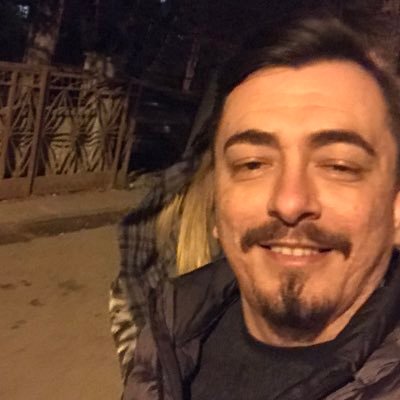 SercanTurkdag's profile picture. 