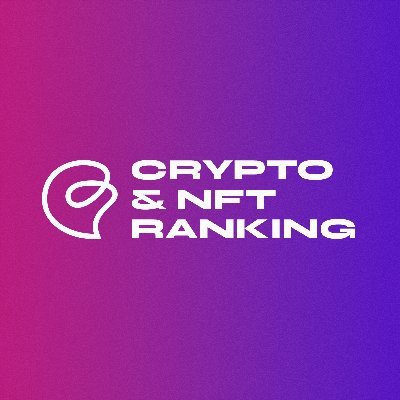 Crypto & NFT Ranking