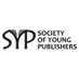Society of Young Publishers (@SYP_UK) Twitter profile photo