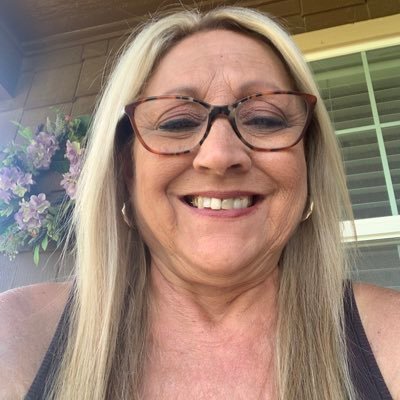 LindaGe40256881's profile picture. Love God and all he stands for