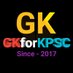 Karnataka Police (@GKforKPSC) Twitter profile photo