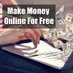 Free Make Money Online (@AlayashiMustafa) Twitter profile photo