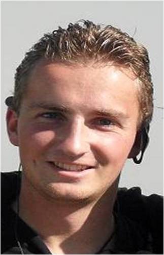 christiaanvo's profile picture. 