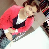 Nainsi(@Nainsi13695119) 's Twitter Profile Photo