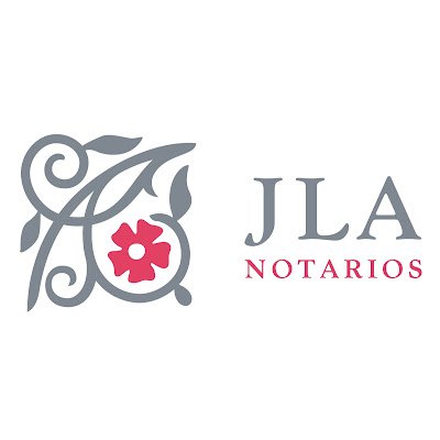 JLA nace de la ilusión de 2 notarios, Juan Madridejos (J) y Luis Alberto Álvarez (LA), con vocación de servicio público y con un proyecto de renovación y modern