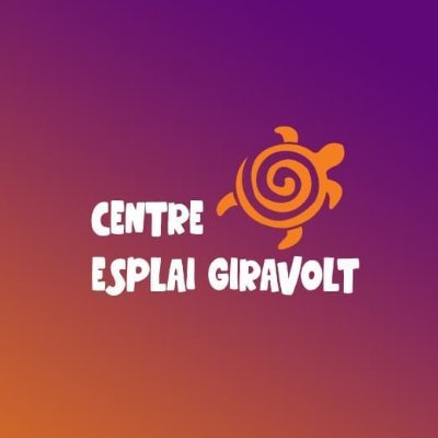 27 anys educant en valors 🐢💜🧡
            
Facebook: Esplai Giravolt

Instagram: @esplaigiravolt

YouTube: Esplai Giravolt

Mail: esplai.giravolt@gmail.com