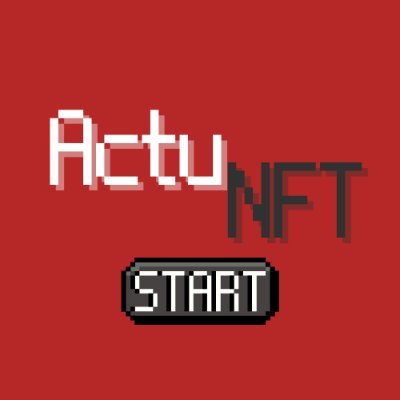 Actu_NFT Profile Picture