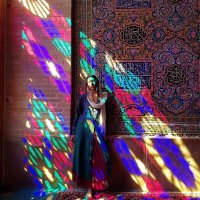 Veena Ali-Khan (@veenaalikhan1) 's Twitter Profile