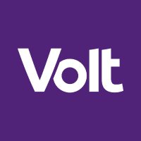 Volt Deutschland(@VoltDeutschland) 's Twitter Profile Photo