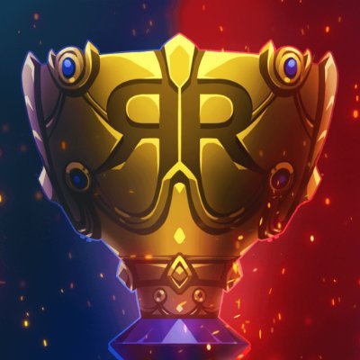 The first game that lets you coach and manage your own pro team! Build a lasting esports empire and download RIVALS at https://t.co/Tbbkvc7L9u!