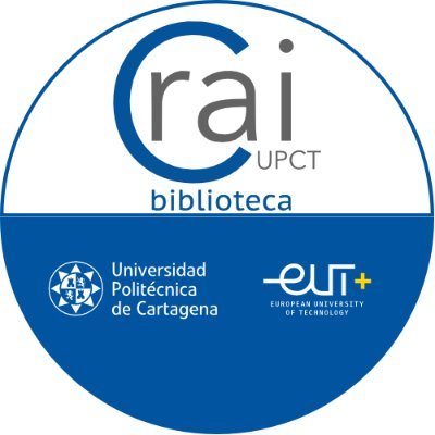 Centro de Recursos para el Aprendizaje y la Investigación de la Universidad Politécnica de Cartagena