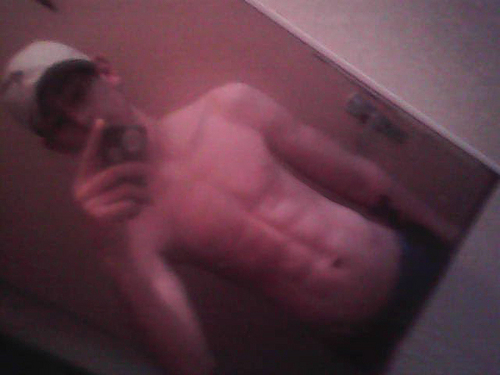 Me segue? sigo de volta *--*