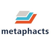 metaphacts (@metaphacts) 's Twitter Profile