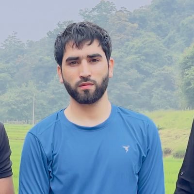 frai2n's profile picture. AI Enthusiast| Data Scientists | ML | Ex-ML Intern @Feynn Labs | MScAI @Aston Uni
#Risk_taker! 👨🏻‍💻