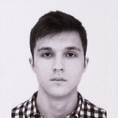 Коллективный аккаунт всех петербуржцев по имени Данакт
