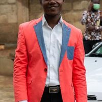 Emmanuel Adu Arthur (@emmanueladuart1) 's Twitter Profile