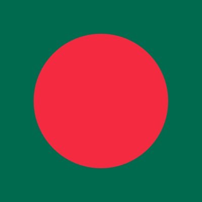 This is the official Twitter account the Permanent Delegation of Bangladesh to UNESCO