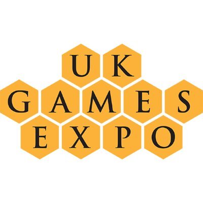 UKGamesExpo Profile Picture