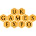 UK Games Expo (@UKGamesExpo) Twitter profile photo