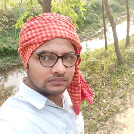 P R ( Head )
The wings of desire,
#Entrepreneur
#Champarni
( Aligarh Muslim University )
#Dalitlivematters