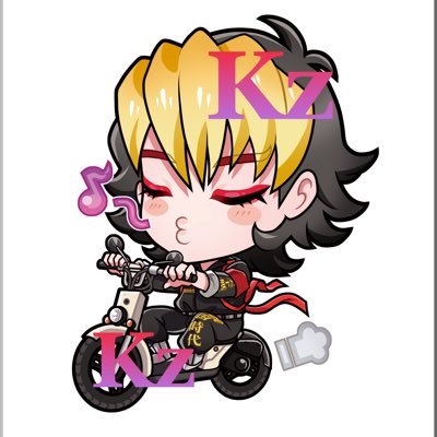 Kzさんのプロフィール画像