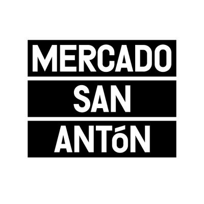 Mercado de San Antón