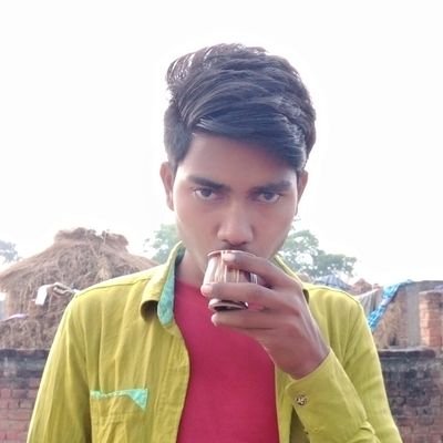 MrKamra95's profile picture. Allow us