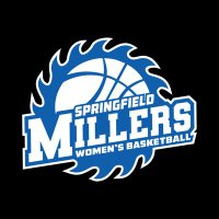 SHS Millers Women’s Basketball(@springfieldwbb) 's Twitter Profile Photo