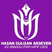 Hasan Gülişan Arseven Kız Anadolu İmamHatip Lisesi (@hasangulisan) 's Twitter Profile